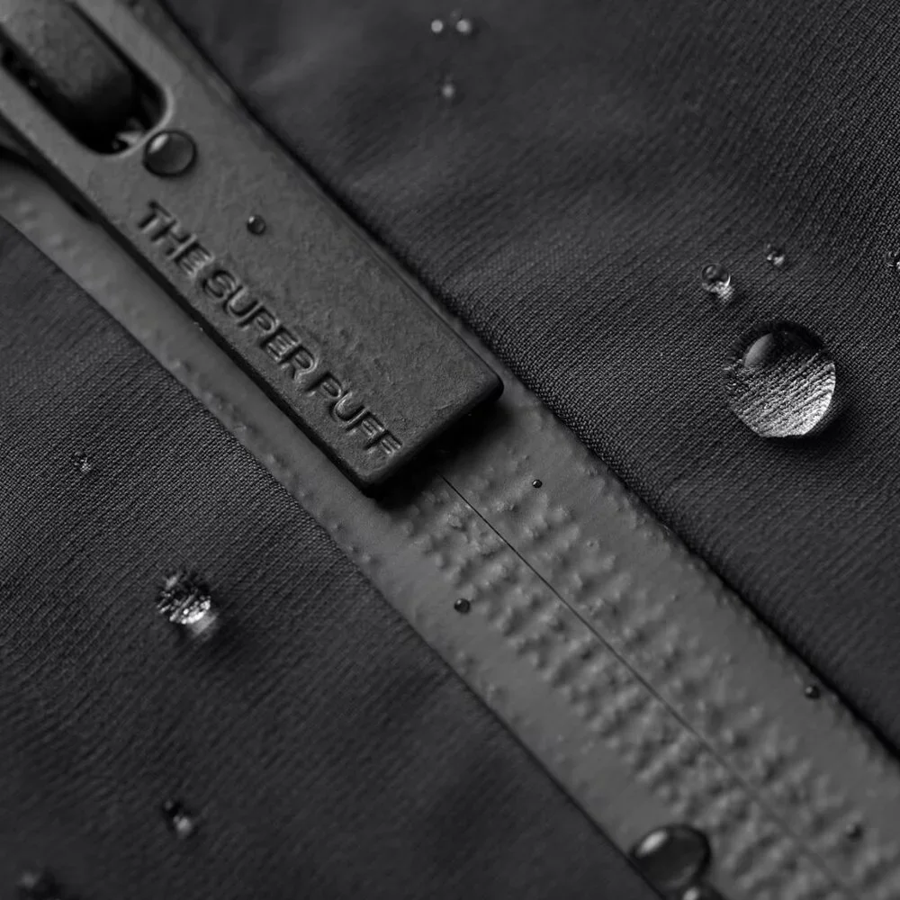 The Super Puff₂O™ Long - Rainstop™ - Picture 12 of 14